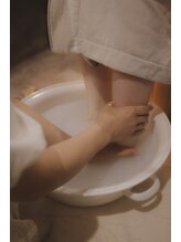 オントキ(Ontoki)/大分の温泉成分で芯から温まる