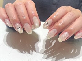 マグネットネイル