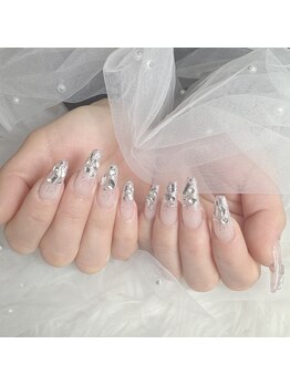 ザンザン ネイルサロン 西川口(Zan Zan Nailsalon)/