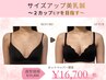 2回目以降の方【サイズアップ】バストアップ美乳鍼 ¥19800→¥16700