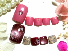 パーフェクトネイル 桜ヶ丘店(Perfect Nail)/