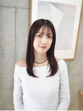 メゾンドプリマ 自由が丘(MAISON DE PRIMA) MIKU