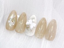 リングケー(Ling K)/サンプルデザイン(高士)