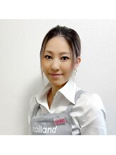 ネイルランド 赤羽店&nbsp;Shimizu 