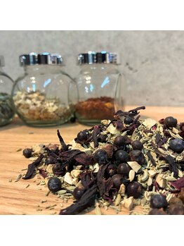 ヨモギー 恵比寿本店(YOMOGii)/韓国・江華島産基本ハーブ２