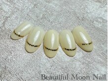 ビューティフルムーン ネイル 本厚木(Beautiful Moon Nail)/◆定額¥7000～¥10000湯川専用◆