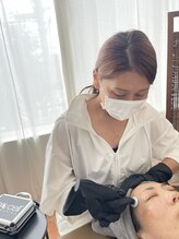 七や美肌&nbsp;中野 瞳