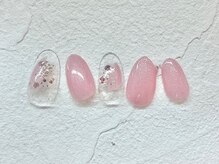 フェリス(Feliz)/定額デザイン　￥5480