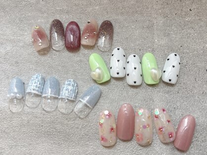 リット(Total beauty LIT)の写真