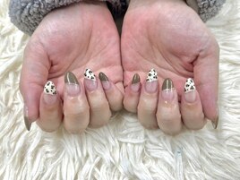 定額デザイン《Hand》