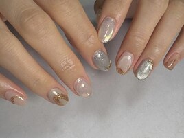 ニュアンスデザイン