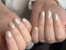 ナットナット 原宿 北参道(NutNut /)/オーロラパウダー