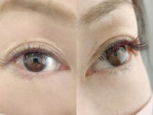 ムニ(muni)/LEDボリュームラッシュ40束