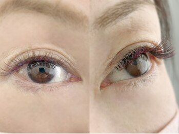 ムニ(muni)/LEDボリュームラッシュ40束