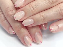 クロム(CHROM.)/持ち込みデザイン