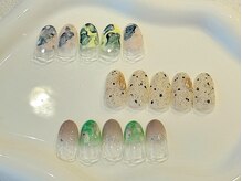 ミミ(3131)/5月☆アートA