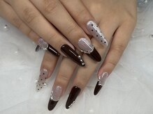 ジーエーネイル(G.A nail)/G.Anail Bコース