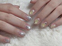 ジャスネイル(Jas Nail)/