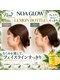 フロウ(Flow)の写真/「気になるフェイスラインに。ノアグロウ×レモンボトル」