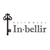 アンベリィ(In bellir)ロゴ