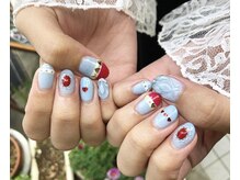 カリーナ(carina)/120分やり放題コース