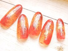 ネイルサロン ドルチェネイル 柏店(Dolce.Nail)/＊..:.* Dolceコース*..＊.:*