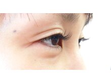 ナウラ アイラッシュ(nauraa eyelash)/