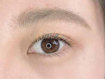 アイラッシュ サロン カシェット(Cachette)/カラーエクステ