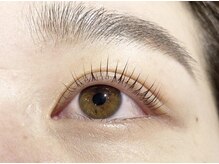 バニーアイズ 博多店(Bunny eyes)/◯まつ毛パーマ