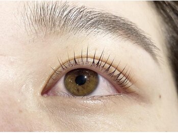 バニーアイズ 博多店(Bunny eyes)/◯まつ毛パーマ