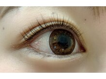 ジャニス 月寒店(JANIS)/セラムラッシュリフト