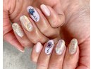 フラワーアート☆