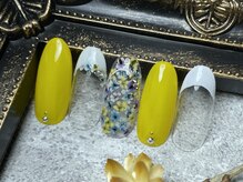 トータルビューティー ララ(Total Beauty RARA)/デザインネイル10870円