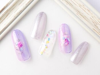 ルピアージュ(Lupiage)/