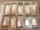 【ガラスネイル】オーダーチップ