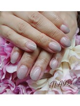 アイネイル(iNAIL)/