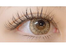 ザラボアングゥ(The Labo ungu)/上下マツエク