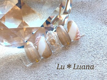 ネイルサロン ル ルアナ(Lu Luana)/