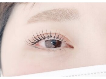 エヌ(Nn)/ラッシュリフト