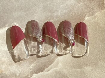 キャンアイドレッシー 北千住店/定額5000円