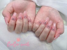シーシーネイル 新宿店(CeCe Nail)/