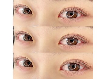 カフネ(CAFUNE)/lashlift