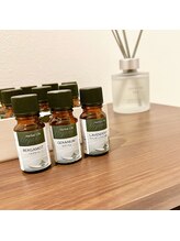 リ ラメール(Re.lamer)/＊オーガニックアロマ＊