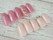 ネイルアンドアイラッシュ テラ 明石店(nail&eyelash Terra)/