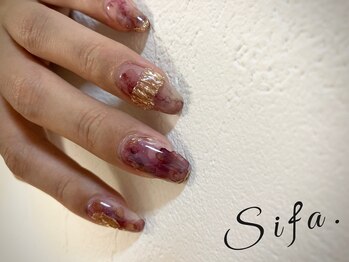 シファ(Sifa.)/インクネイル