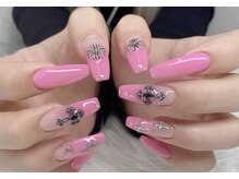 アンネ 元町店(ANNE)/【ミドルアート】