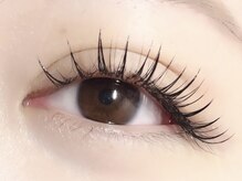 コル アイラッシュ アサブ(col eyelash asabu)/【MIXエクステ】