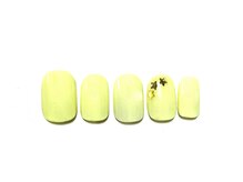 ネイルチップス オプシアミスミ店(NAIL TIPS)/standard ¥4000