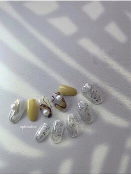 アプロディー 南上原店/ニュアンスコース