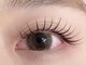 シュクレ豊田店(beauty salon shucre)の写真/LEDマツエク導入/人気No.1【Wフラット】持続力が圧倒的に高い◎/韓国風/束感/コーティング仕上げ